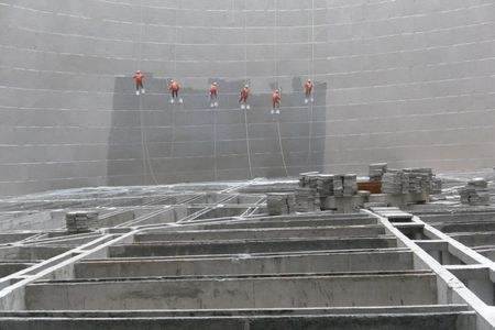 双鸭山高空建筑物拆除价格及作业指南